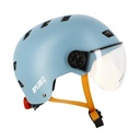 Casque Optimiz Visière O382