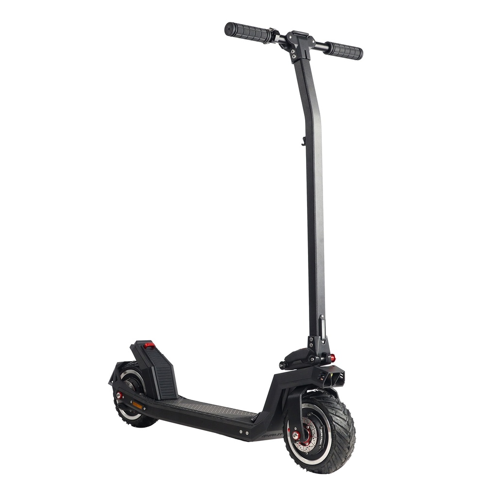DUALTRON SONIC PRO - trottinette électrique