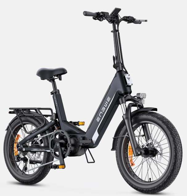 ENGWE L20 3.0 Pro Vélo électrique