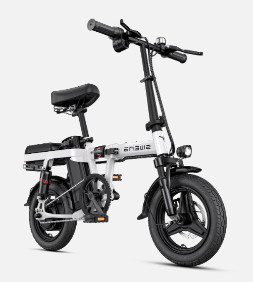 ENGWE T14 Mini vélo électrique pliable