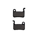 Plaquettes De Freins Xtech Zoom WZ