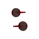 Plaquettes De Freins SpeedTrott RS800/1600 02B WZ