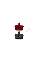 Plaquettes De Freins Kugoo Gbooster 11E