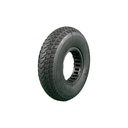 Pneu Plein 200x50 -Diam 94mm