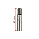 Extension De Valve Gonflage Avec Clapet Anti Retour