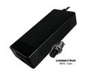 Chargeur 36V - 42V / 2A (connecteur GX12-3p)