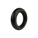 Pneu plein 8.5x2 fluo Xiaomi