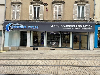 Atelier du Mans