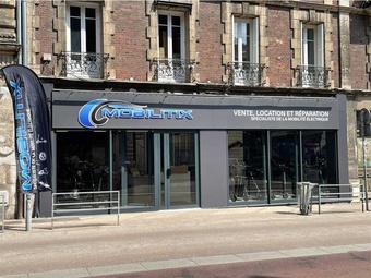 Atelier de Rouen