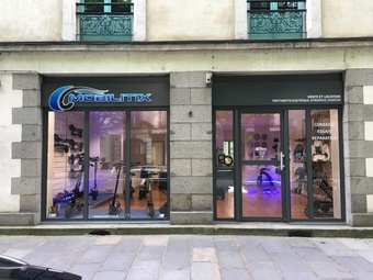 Atelier de Rennes