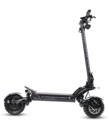 Les trottinettes Teverun