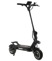 Les trottinettes Dualtron