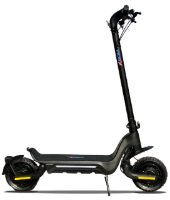 Les trottinettes MobX