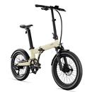 Vélos pliants électriques