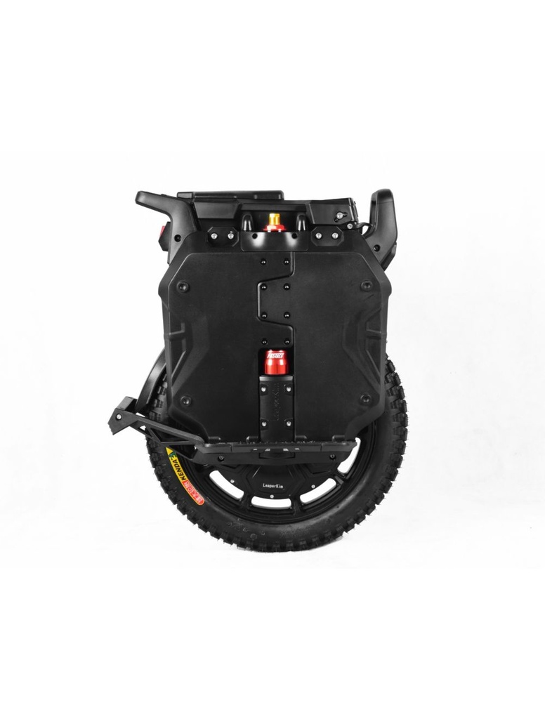 Leaperkim Sherman 3200wh - Monoroue électrique