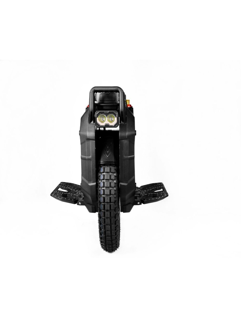 Leaperkim Sherman 3200wh - Monoroue électrique