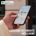 SEGWAY ZT3 powered by Segway