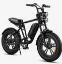 ENGWE M20 - Batterie Simple - Vélo électrique