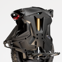 NOFSET AERO - Monoroue électrique