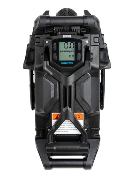 LEAPERKIM Sherman L 50S 70LBS