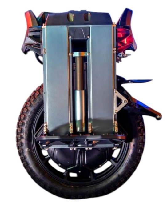 NOSFET APEX 50S 2700Wh - Tubeless off-road tyre