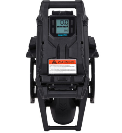 Leaperkim PATTON S 70lbs 2220Wh 50s Tubeless Knobby Gyroroue