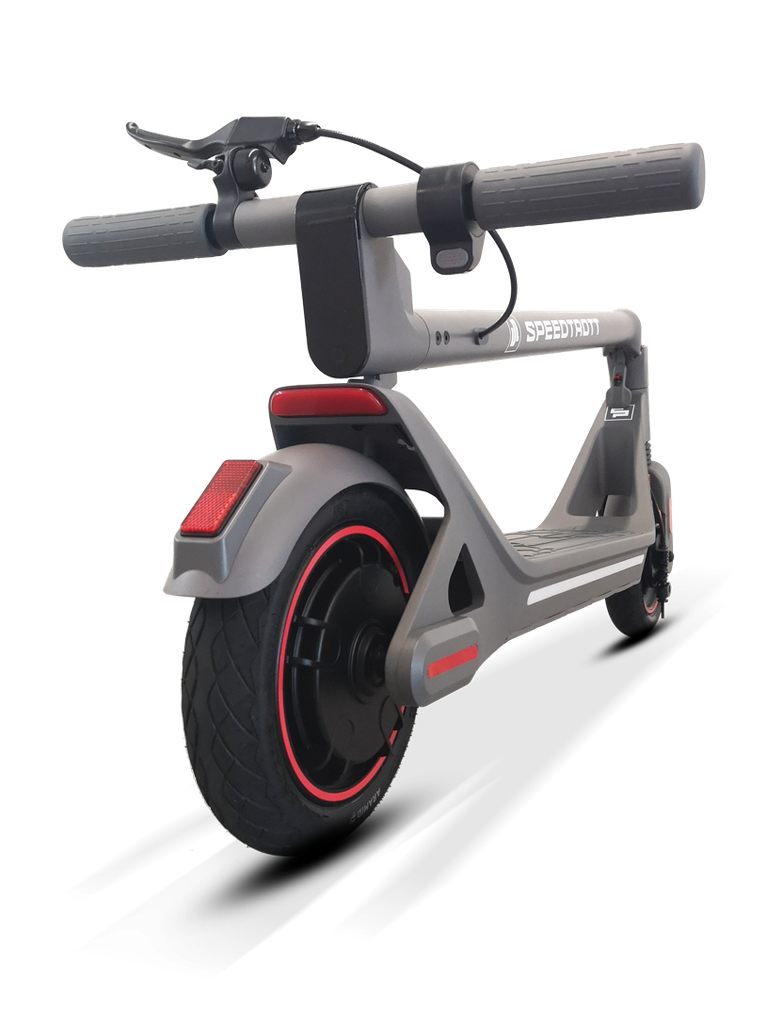 xxx - SPEEDTROTT XM-350 - Trottinette électrique