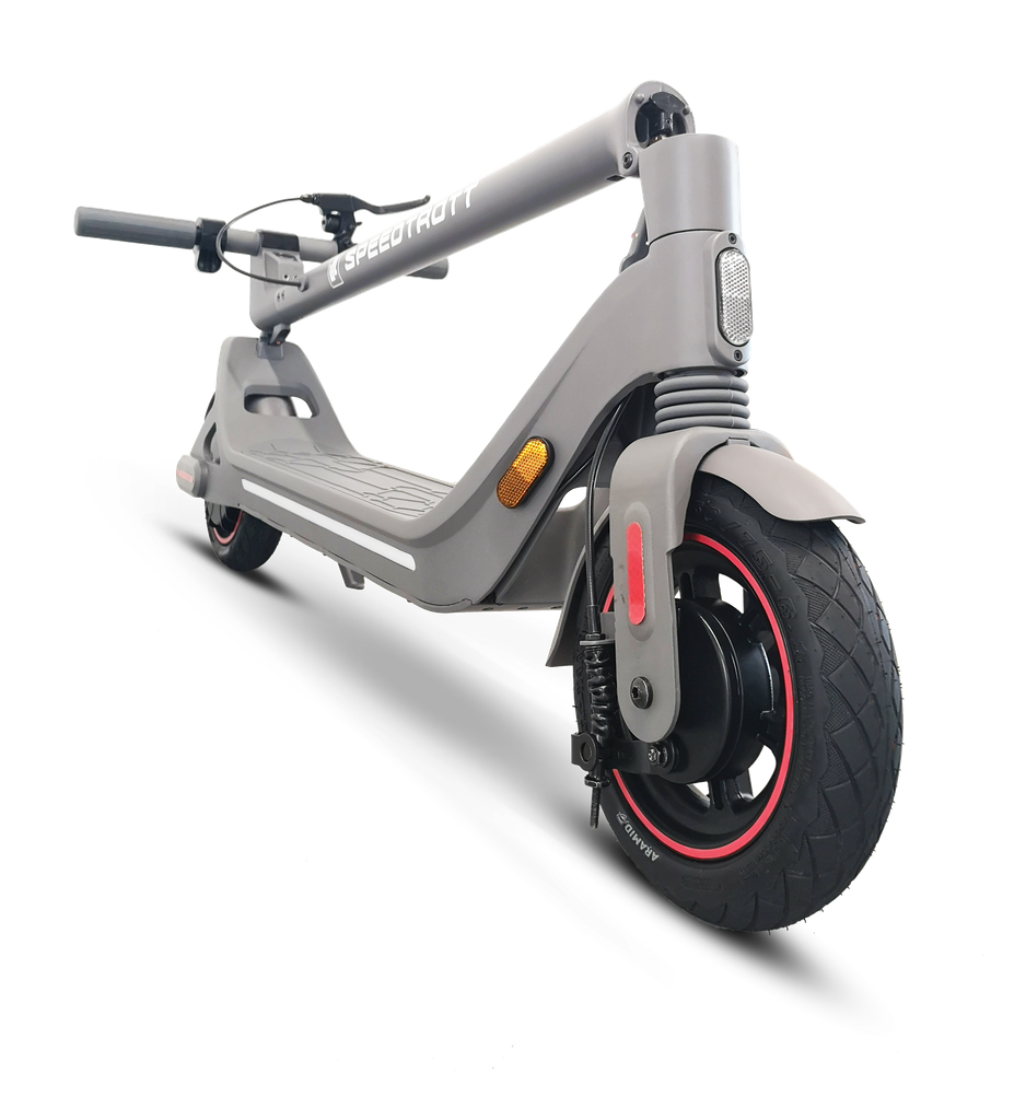 xxx - SPEEDTROTT XM-350 - Trottinette électrique