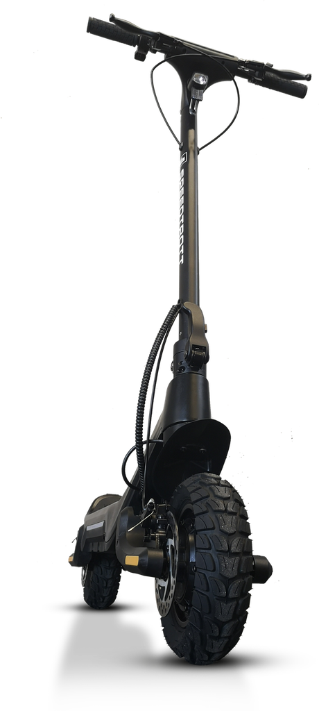 xxx - SPEEDTROTT XT-1200 - Trottinette électrique