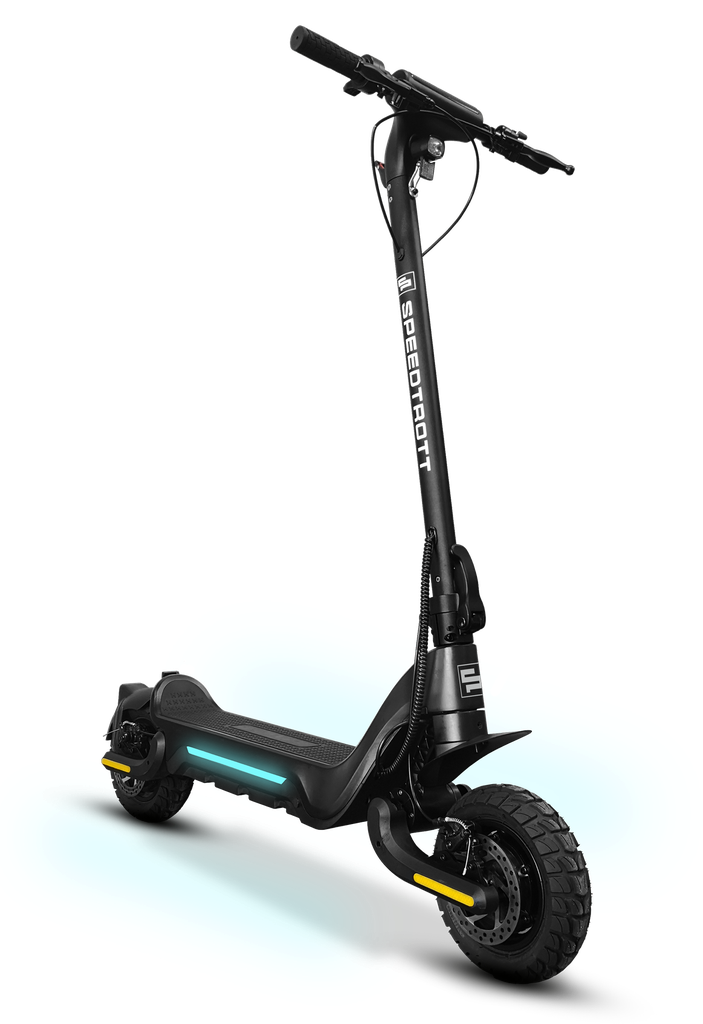 xxx - SPEEDTROTT XT-1200 - Trottinette électrique