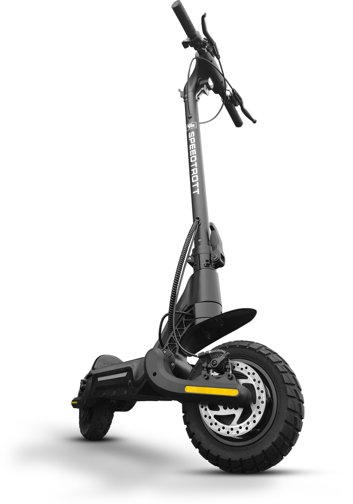 xxx - SPEEDTROTT XT-1200 - Trottinette électrique