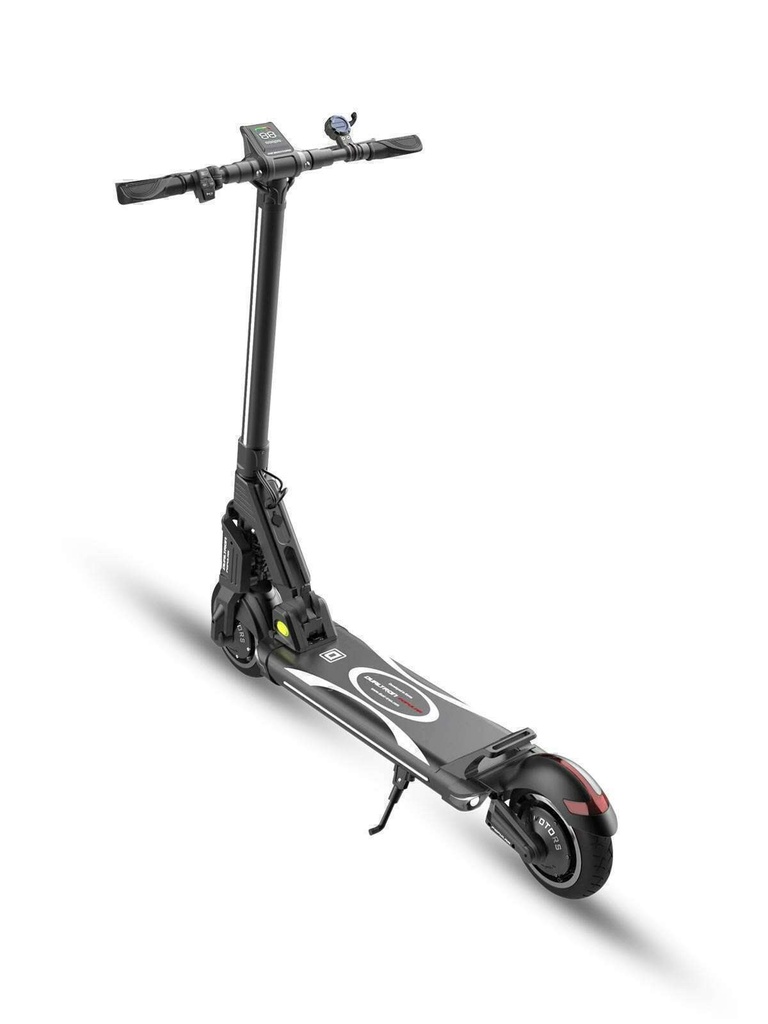 xxx - DUALTRON POP (POPULAR) 52V - Double Moteur - Trottinette électrique