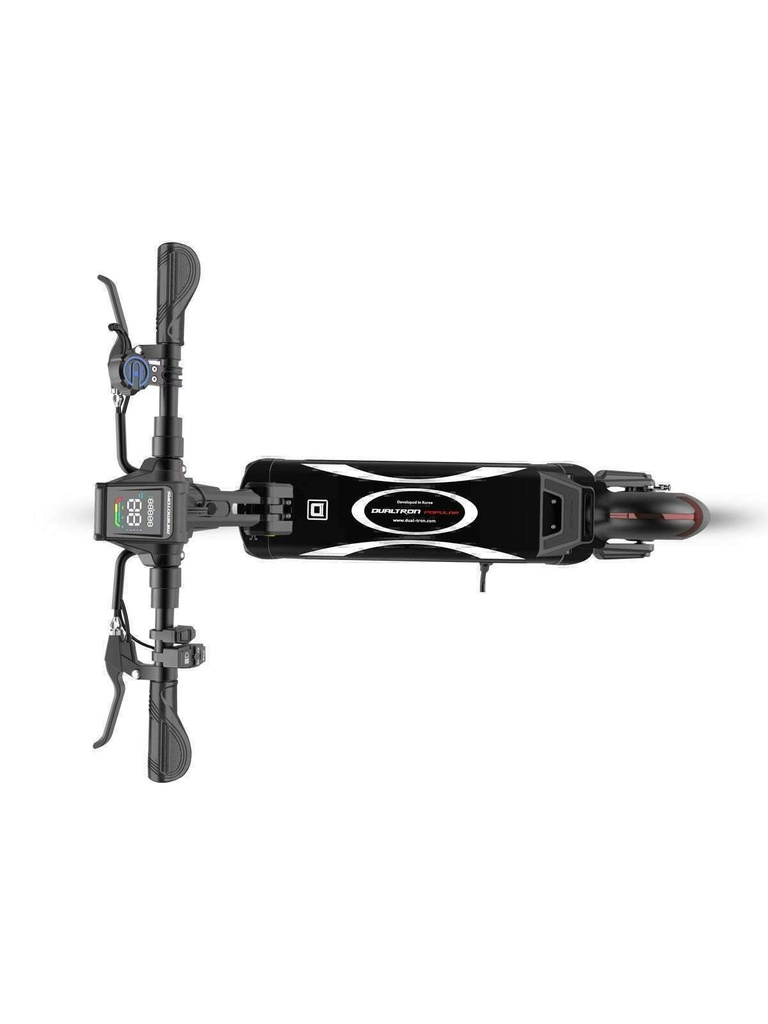 xxx - DUALTRON POP (POPULAR) 52V - Double Moteur - Trottinette électrique