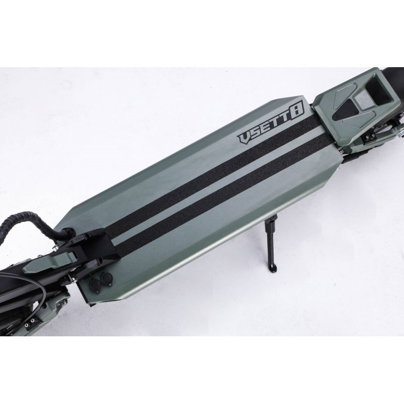 VSETT 8 LITE - NEW DISPLAY - 48V 15,6 Ah - Trottinette électrique