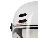 Casque Optimiz bluetooth & clignotant O390