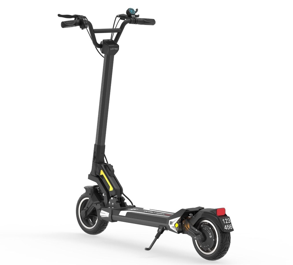 xxx - DUALTRON TOGO EY2 - Trottinette électrique