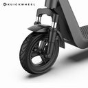 KUICKWHEEL ASPIRE PRO - Trottinette électrique
