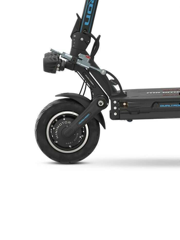 xxx - DUALTRON THUNDER 3 - Trottinette électrique