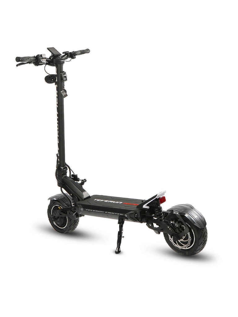 xxx - TEVERUN FIGHTER ELEVEN - trottinette électrique