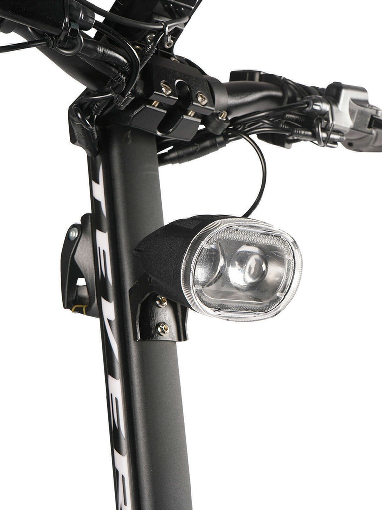 xxx - TEVERUN FIGHTER ELEVEN - trottinette électrique