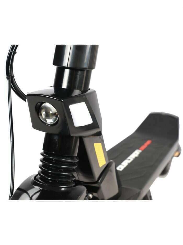 xxx - DUALTRON DOLPHIN - trottinette électrique