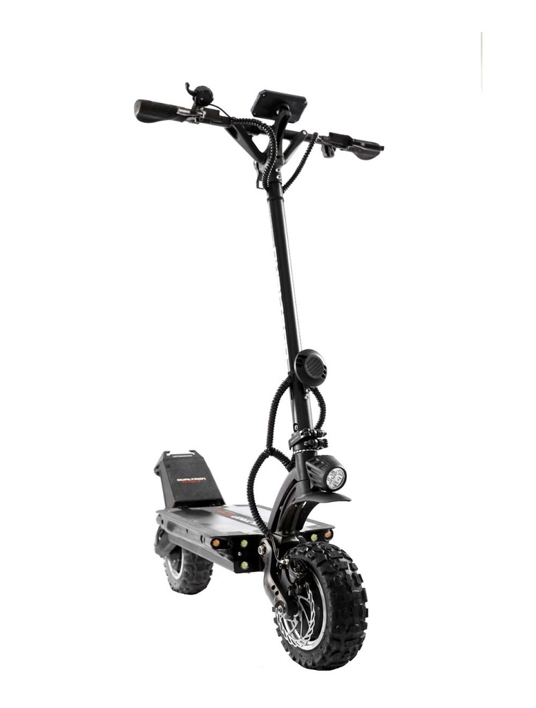 xxx - DUALTRON ULTRA 2 EYE 4 - trottinette électrique