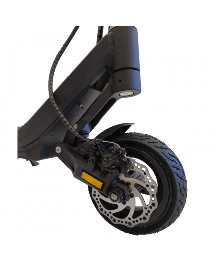 xxx - Nami Stellar - trottinette électrique