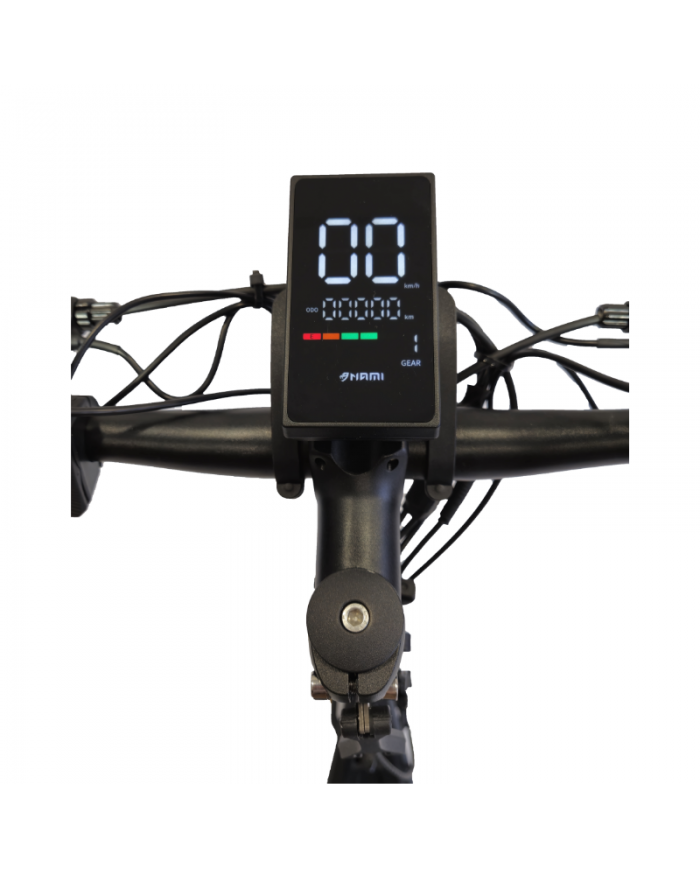 xxx - Nami Stellar - trottinette électrique