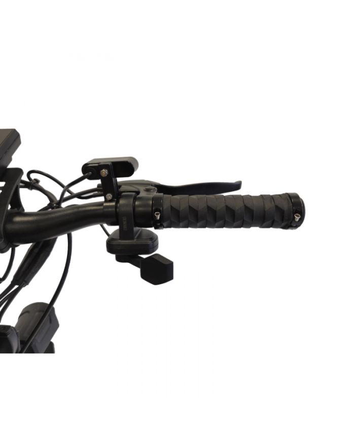 xxx - Nami Stellar - trottinette électrique