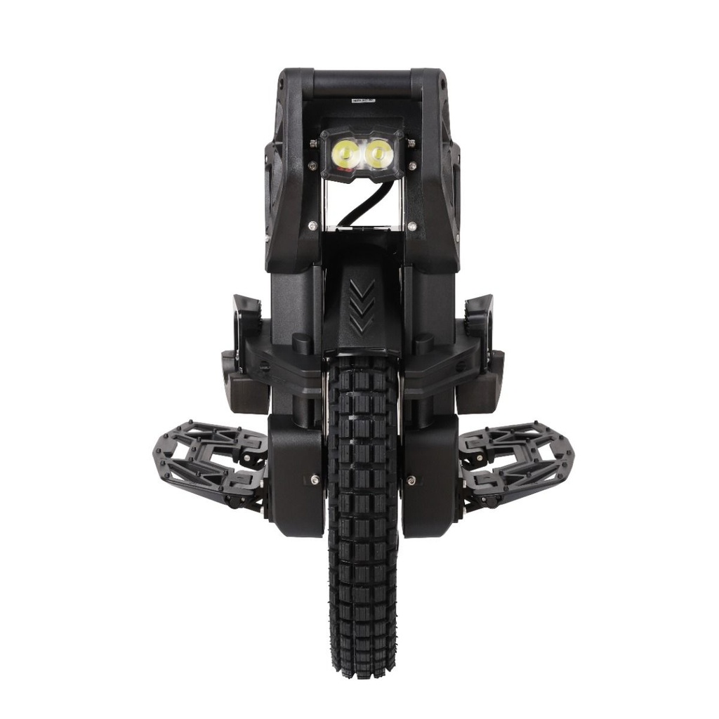 xxx - LEAPERKIM Lynx - Monoroue électrique