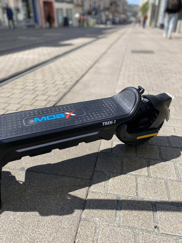 MOBX TREK 1 - Trottinette électrique