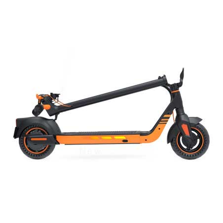 xxx - Kingsong KS-N14 Max - trottinette électrique