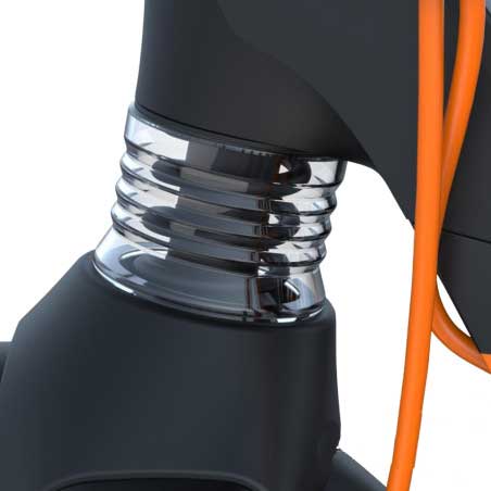 xxx - Kingsong KS-N14 Max - trottinette électrique