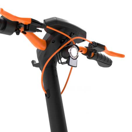 xxx - Kingsong KS-N14 Max - trottinette électrique